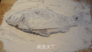 爱心补血鱼汤的做法步骤：3