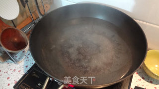爱心补血鱼汤的做法步骤：8