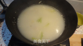 爱心补血鱼汤的做法步骤：10