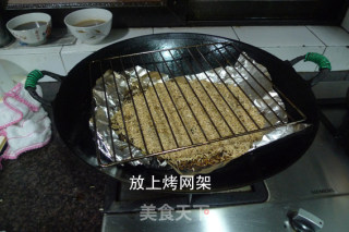 川味香肠的做法步骤：10