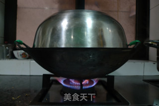 川味香肠的做法步骤：12