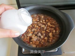 豆豉炒香干的做法步骤：8