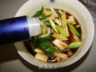 少油香锅鸡翅的做法步骤：11
