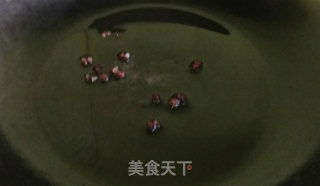 凉拌藕的做法步骤：4