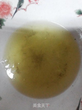 蛋糕块的做法步骤：1