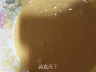 蛋糕块的做法步骤：3
