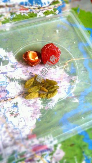 甜甜蜜蜜，可爱汤圆的做法步骤：6