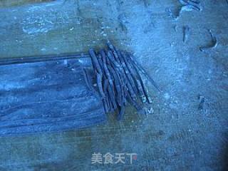 紫薯沙琪玛的做法步骤：5