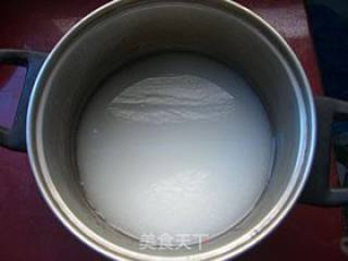 紫薯沙琪玛的做法步骤：8