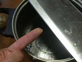 紫薯沙琪玛的做法步骤：11
