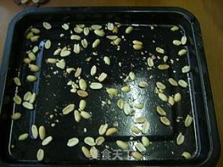 紫薯沙琪玛的做法步骤：13