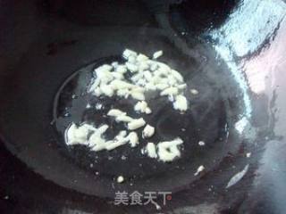 木耳番茄炒鸡蛋的做法步骤：5