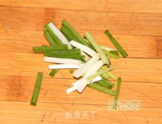 酸辣拌茄条的做法步骤：6