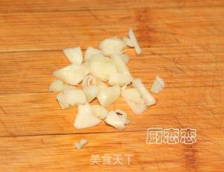 酸辣拌茄条的做法步骤：7