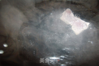 【皮蛋瘦肉粥】的做法步骤：3