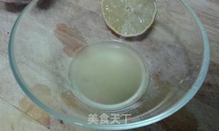 凉拌樱桃萝卜的做法步骤：4