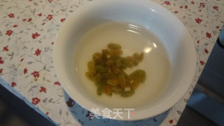 香酥鸡蛋披萨的做法步骤：1