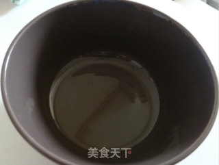 糯米甜饭的做法步骤：5