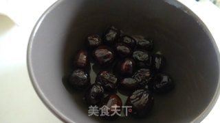 糯米甜饭的做法步骤：6