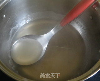 糯米甜饭的做法步骤：12