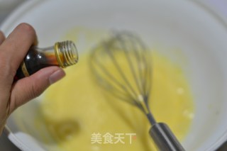 别叫我七疯【戚风蛋糕】（新手参考帖）的做法步骤：4