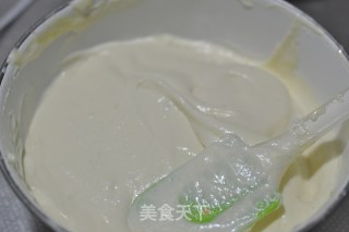 别叫我七疯【戚风蛋糕】（新手参考帖）的做法步骤：17