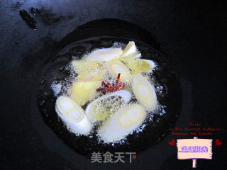 千页豆腐的做法步骤：3