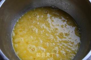 乳山喜饼的做法步骤：2