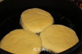 乳山喜饼的做法步骤：4