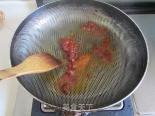 鱼香扒全茄的做法步骤：7