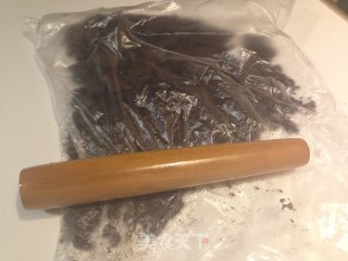 【奥利奥酸奶慕斯】的做法步骤：5