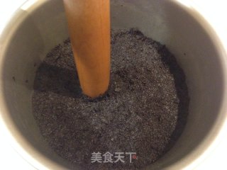 【奥利奥酸奶慕斯】的做法步骤：7