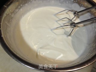 【奥利奥酸奶慕斯】的做法步骤：10