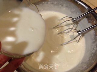 【奥利奥酸奶慕斯】的做法步骤：11