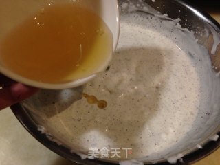 【奥利奥酸奶慕斯】的做法步骤：13
