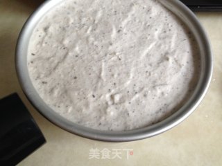 【奥利奥酸奶慕斯】的做法步骤：15