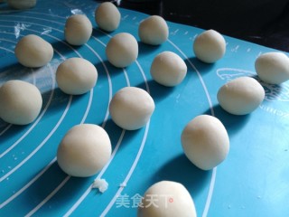 老婆饼的做法步骤：13