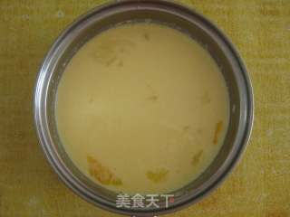 酸奶蛋挞的做法步骤：5