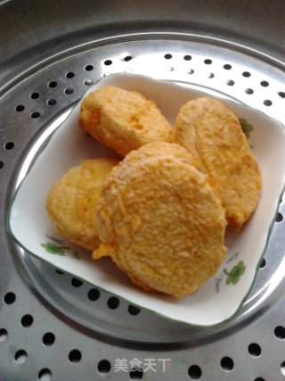 土豆合的做法步骤：5