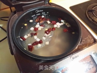 腊八粥的做法步骤：5