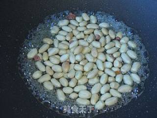 香甜花生粘的做法步骤：5