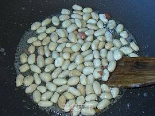 香甜花生粘的做法步骤：6