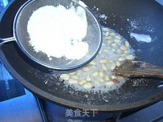 香甜花生粘的做法步骤：7