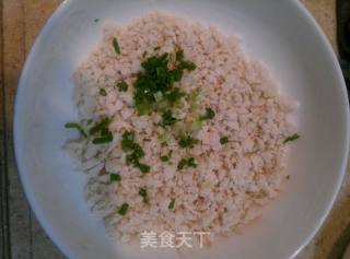 涨鸡蛋饼的做法步骤：5