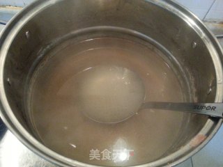炖牛肉的做法步骤：6