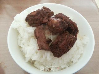 炖牛肉的做法步骤：13