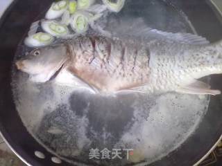 油浇鱼的做法步骤：3