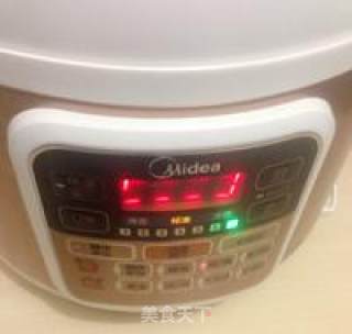 简简单单过腊八—七宝五味粥的做法步骤：5