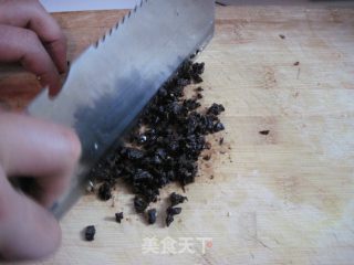粉蒸肉的做法步骤：2