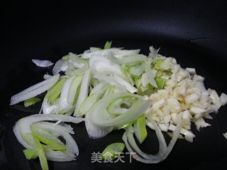 清炒土豆丝的做法步骤：2